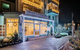 Hotel Garni Lichtquelle